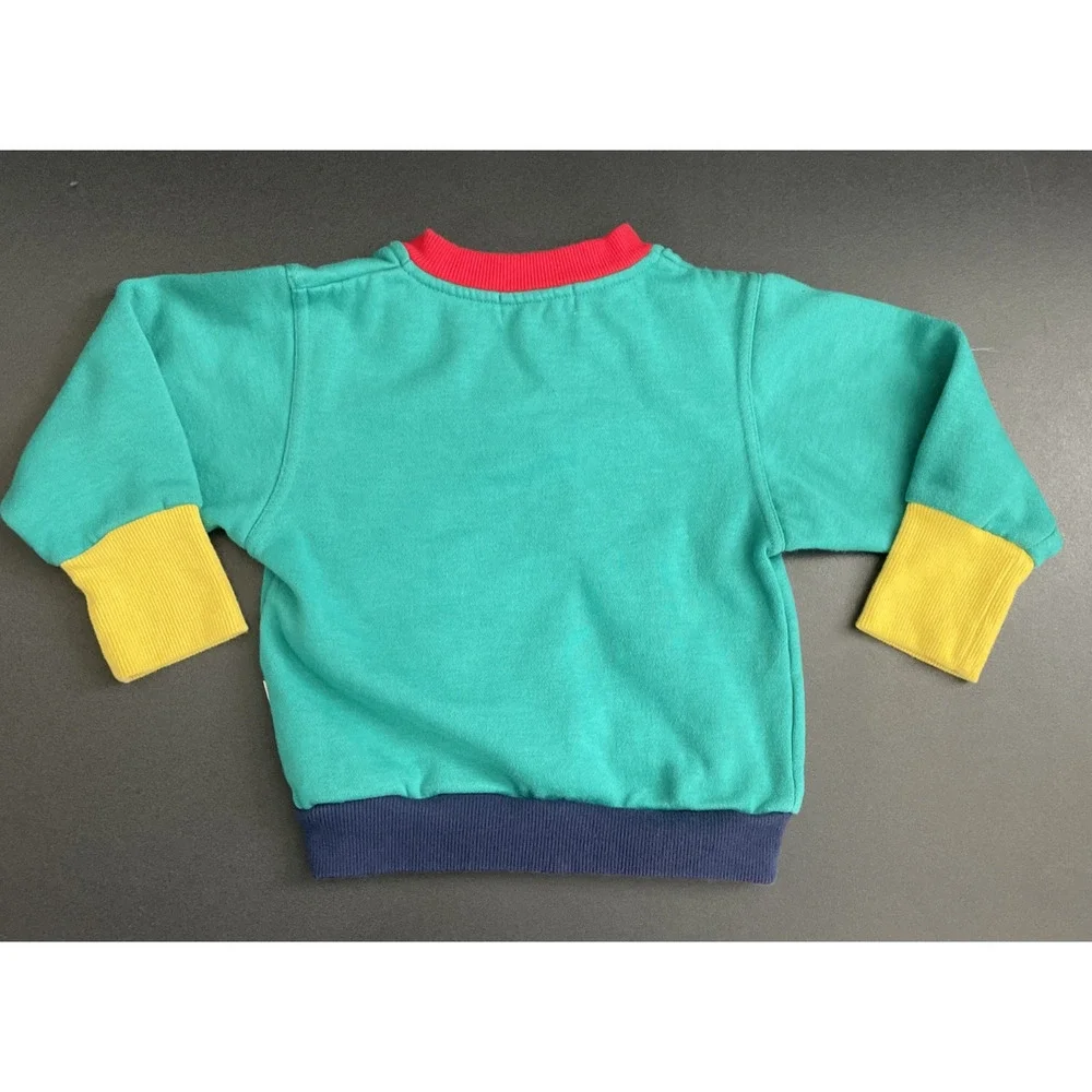 Gymboree vtg 90s